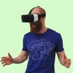 La revolución de la realidad virtual, razones para ponerte las gafas