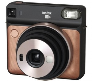 Instax SQ6